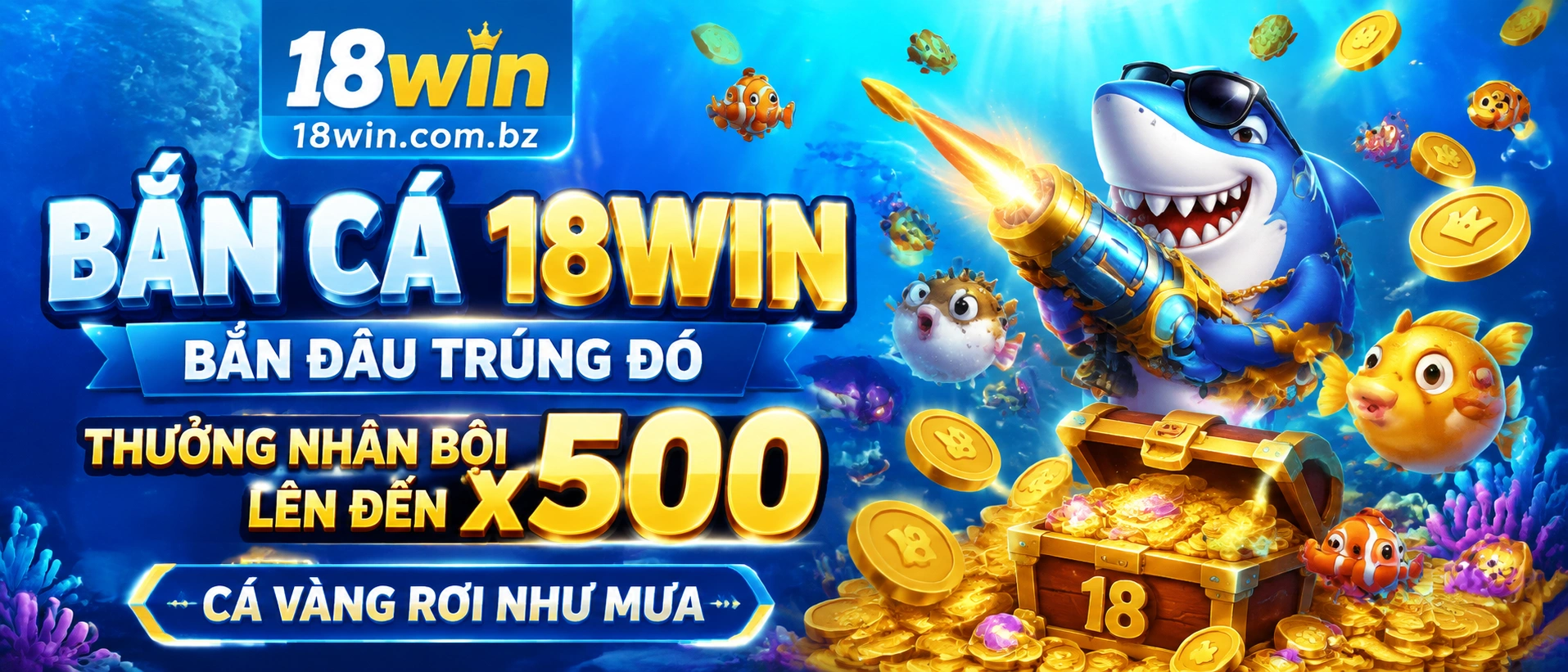 Fishing Games