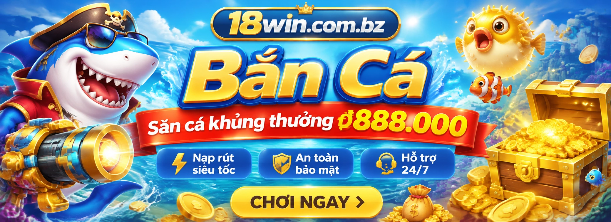 18win fish banner 3
